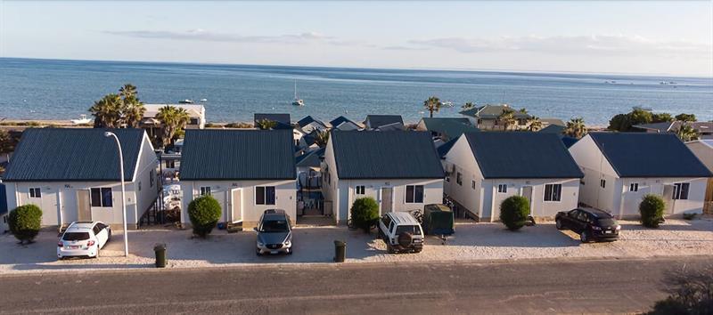 Oceanside Village Денем Екстер'єр фото