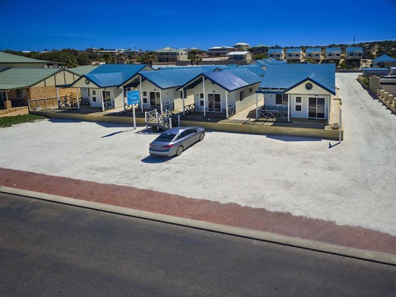 Oceanside Village Денем Екстер'єр фото