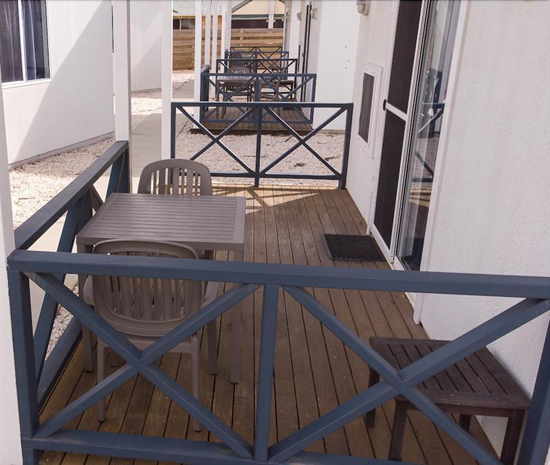 Oceanside Village Денем Екстер'єр фото