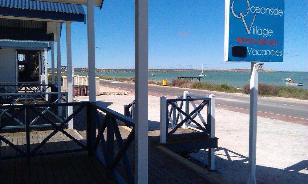 Oceanside Village Денем Екстер'єр фото