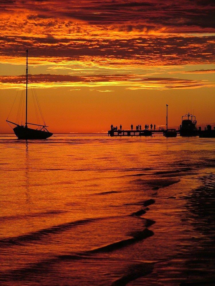 Oceanside Village Денем Екстер'єр фото